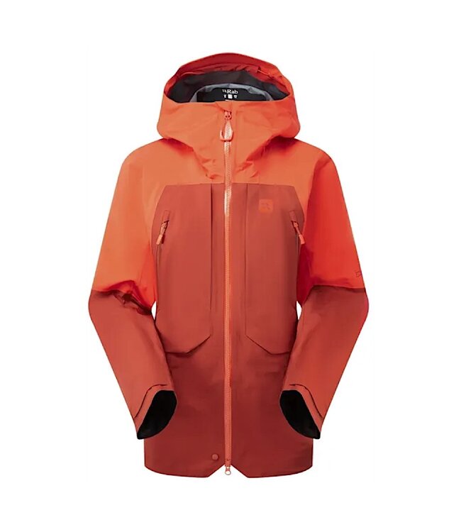 Rab Khroma Converge Jacket Wmns