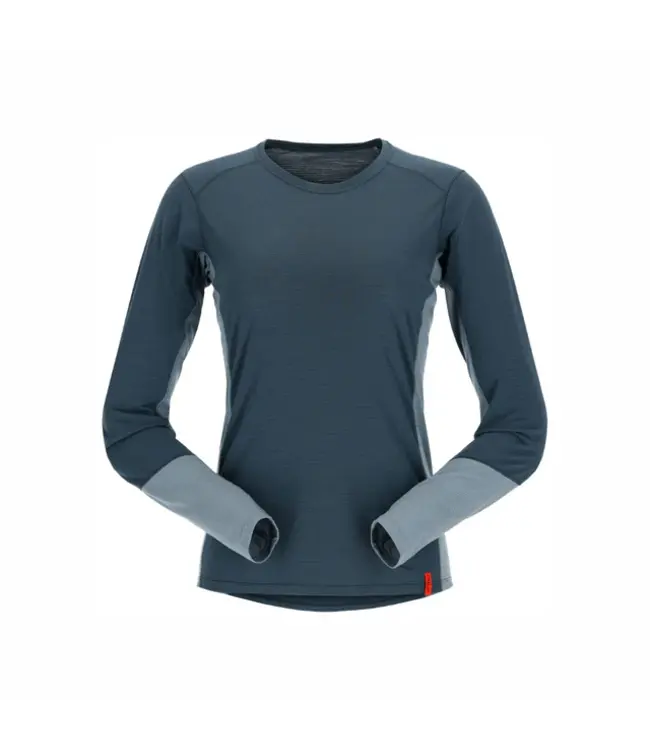 Rab Syncrino Base LS Tee Women's