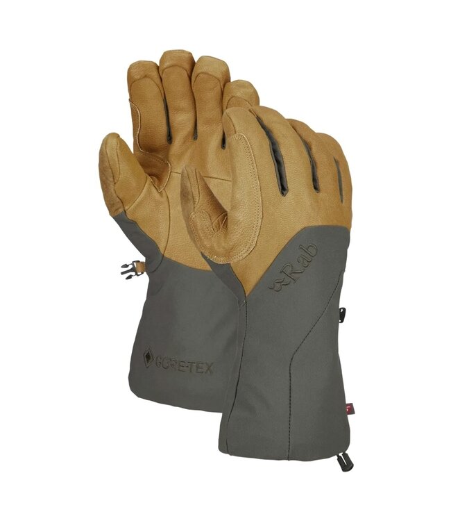 Rab RAB Khroma Freeride GTX Gloves