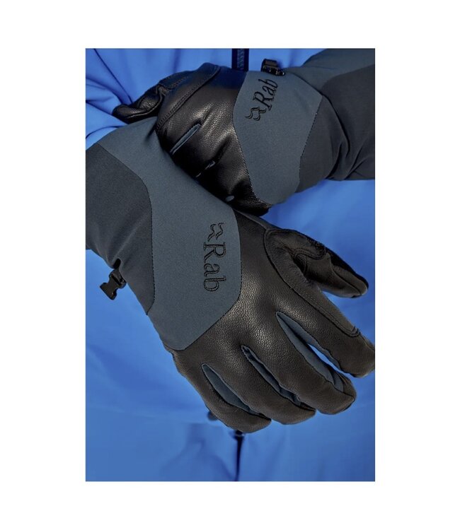 RAB Khroma Freeride GTX Gloves