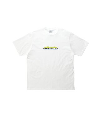 Gramicci Gramicci Climb Tee