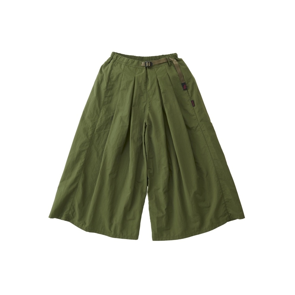 Gramicci Nylon Flare Pant - Outdoor Life Singapore