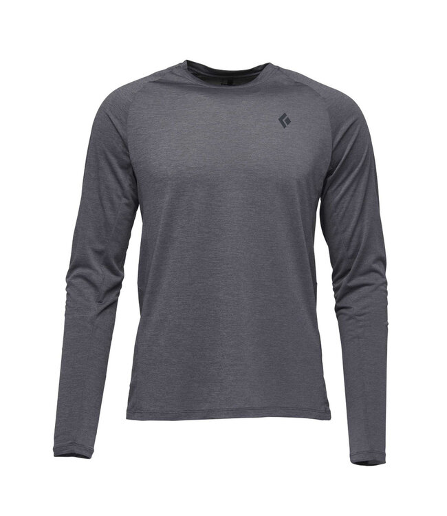 Black Diamond Men's Lightwire LS Tech Tee