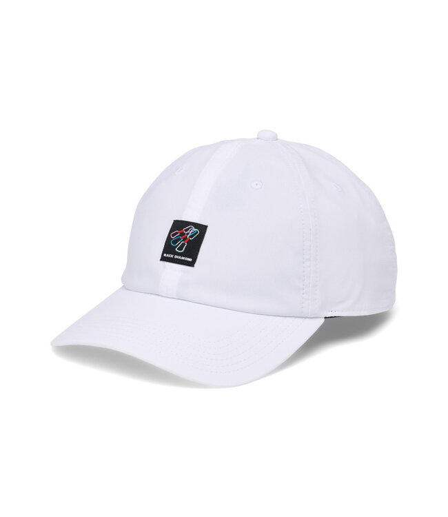Black Diamond Synthetic Dad Hat