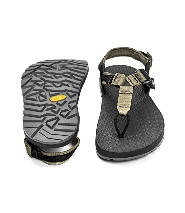 Bedrock Sandals Cairn Evo 3D PRO Sandals