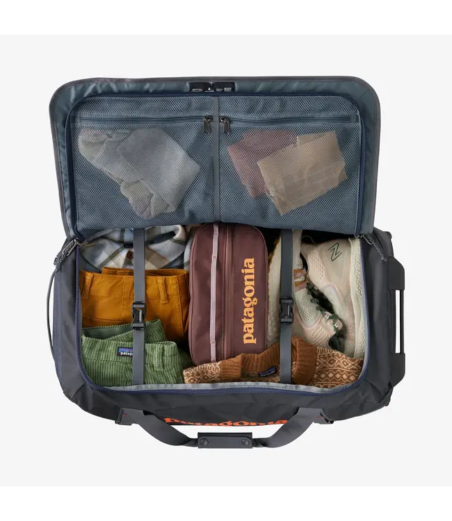 Patagonia Black Hole Wheeled Duffel 70L