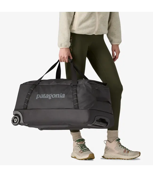 Patagonia Black Hole Wheeled Duffel 70L