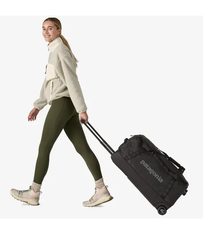 Patagonia Black Hole Wheeled Duffel 70L