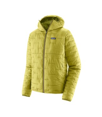 Patagonia Patagonia Men's Micro Puff Hoody