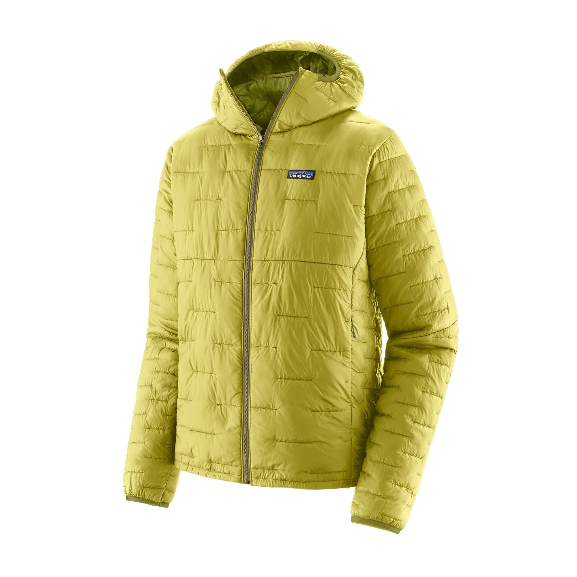 Patagonia Men's Micro Puff Hoody - Outdoor Life Singapore