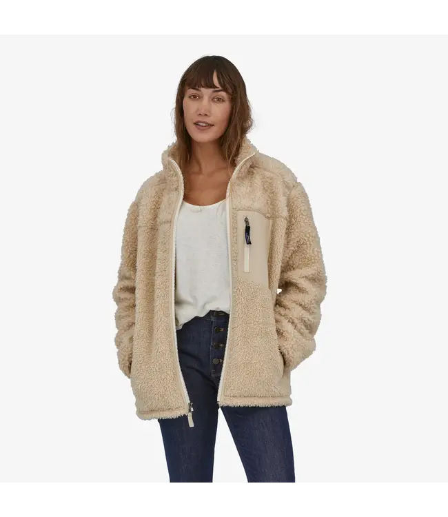 Patagonia Women's Retro-X Coat