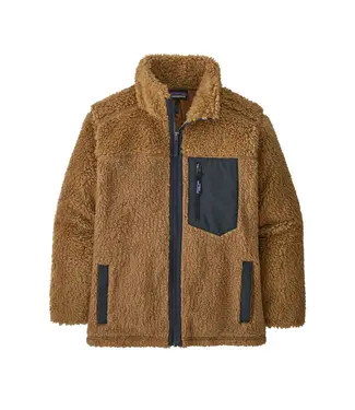 Patagonia Patagonia Women's Retro-X Coat