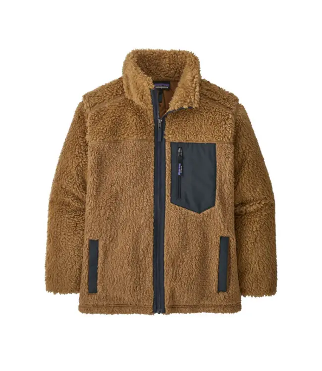 Patagonia Women's Retro-X Coat