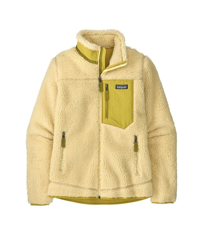 Patagonia Women's Classic Retro-X Jacket(23074)