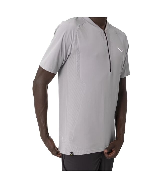Salewa Pedroc Pro Dry M HZ T-Shirt