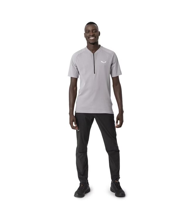 Salewa Pedroc Pro Dry M HZ T-Shirt