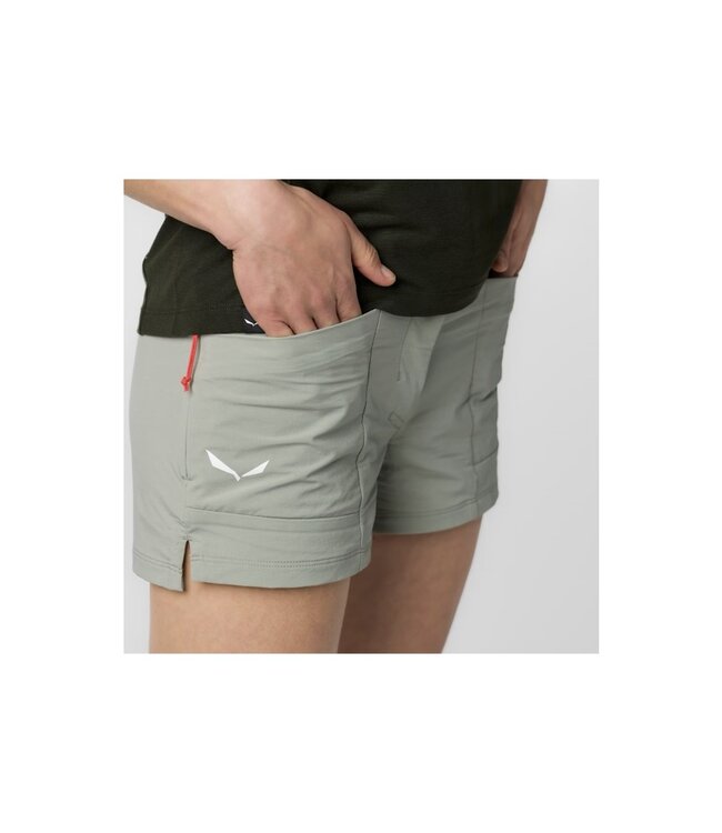 Salewa Puez Durastretch Cargo Shorts Women