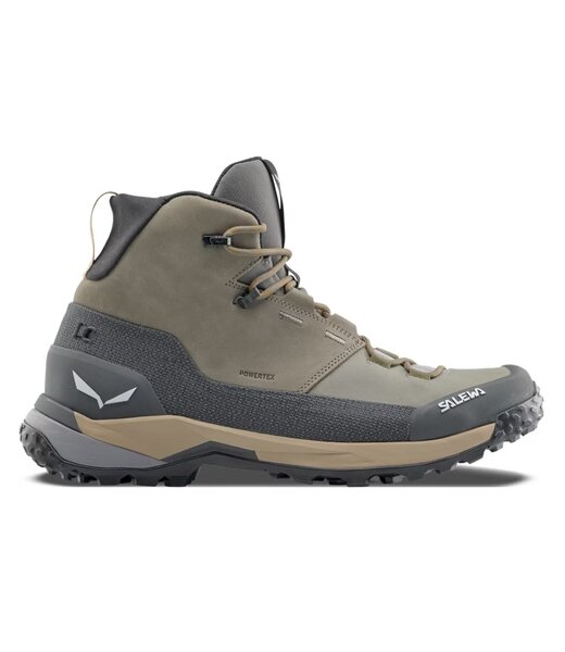 Salewa Salewa Puez Leather Mid PTX M