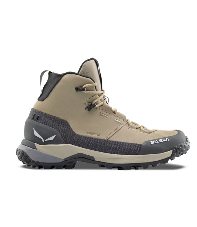 Salewa Salewa Puez Leather Mid PTX Women