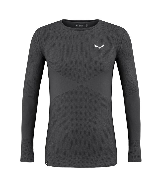 Salewa Zebru MED Warm AMR M L/S Tee