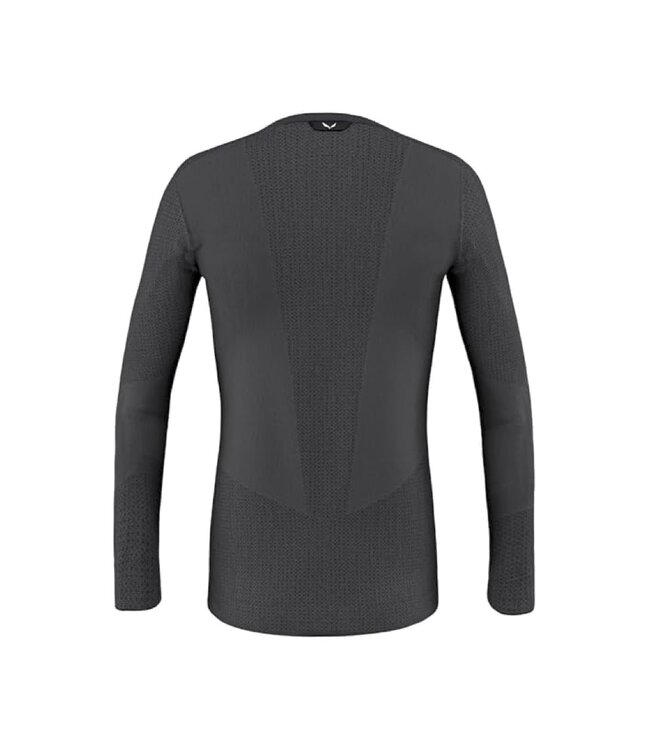 Salewa Zebru MED Warm AMR M L/S Tee