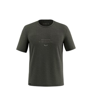 Salewa Salewa Eagle Eitd Merino T-Shirt Men