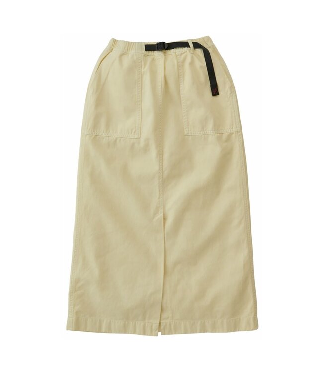 Gramicci Long Baker Skirt