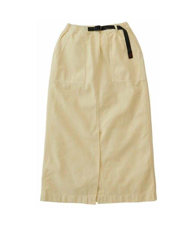 Gramicci Long Baker Skirt