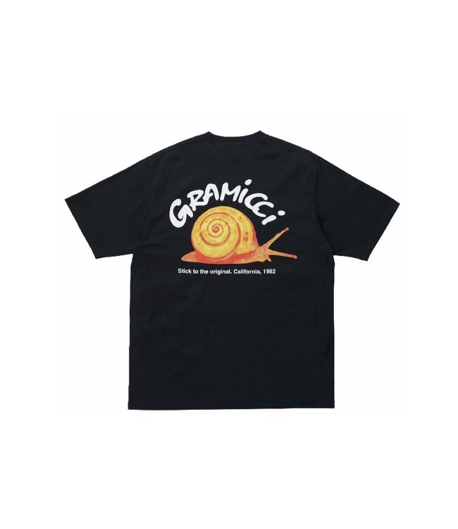 Gramicci Snail Tee