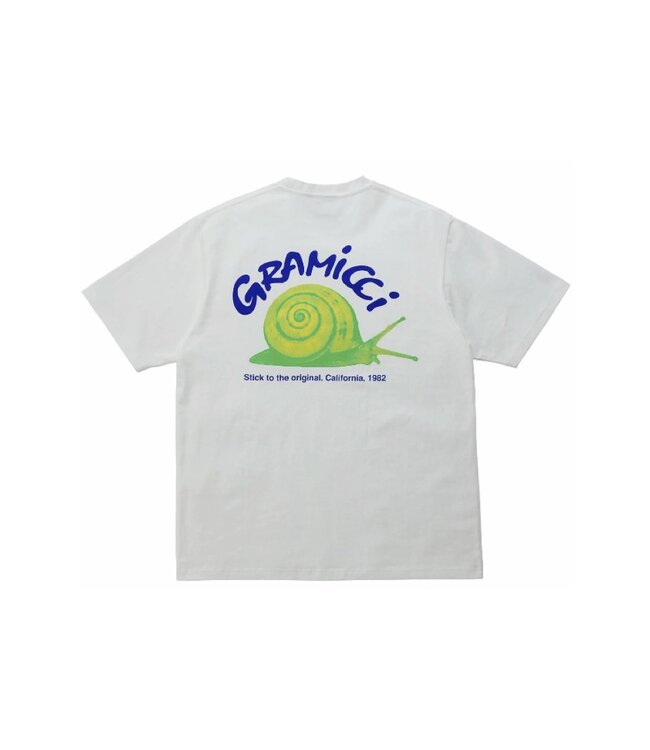 Gramicci Snail Tee
