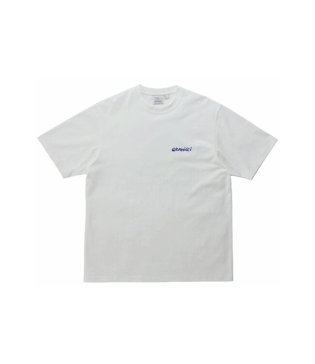 Gramicci Snail Tee