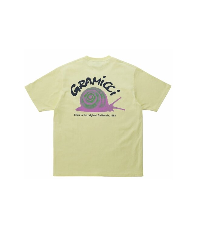 Gramicci Snail Tee