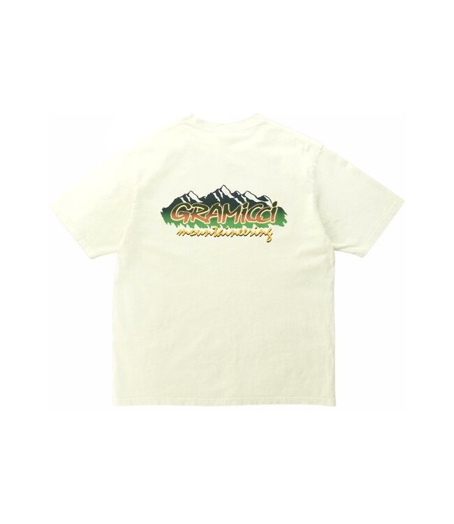 Gramicci Mountaineering Tee(G5SU-T168)