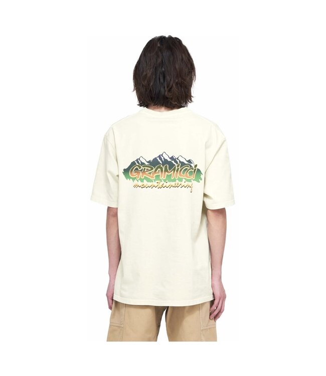 Gramicci Mountaineering Tee(G5SU-T168)