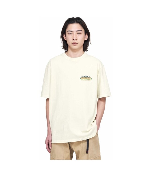 Gramicci Mountaineering Tee(G5SU-T168)