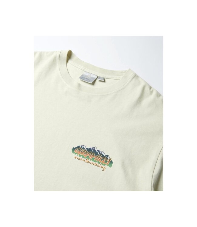 Gramicci Mountaineering Tee(G5SU-T168)