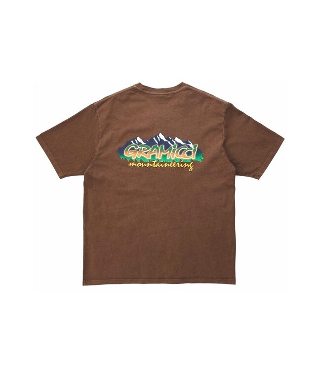 Gramicci Mountaineering Tee(G5SU-T168)