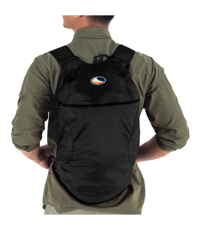 Ticket To The Moon Backpack Plus