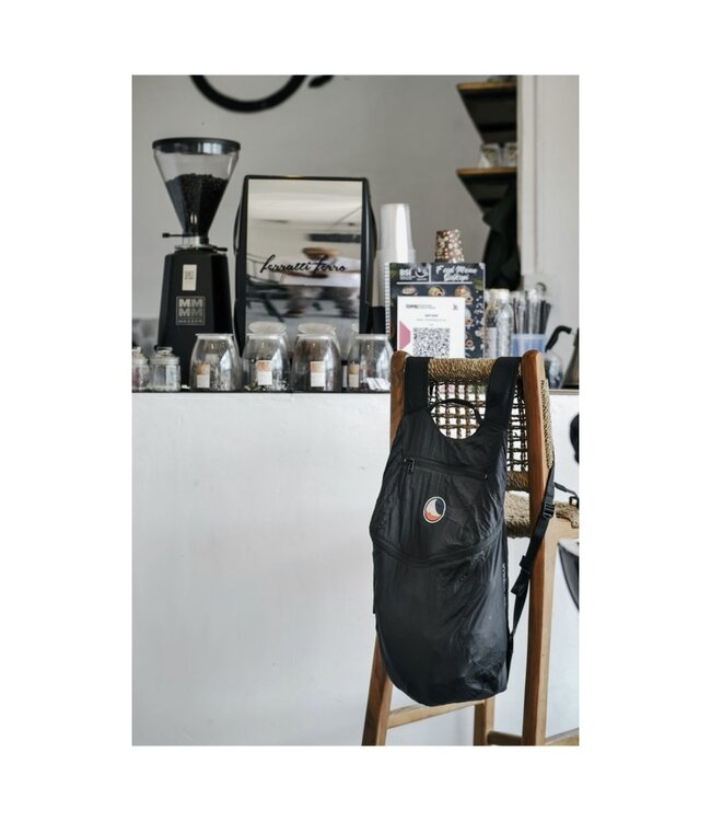 Ticket To The Moon Backpack Plus