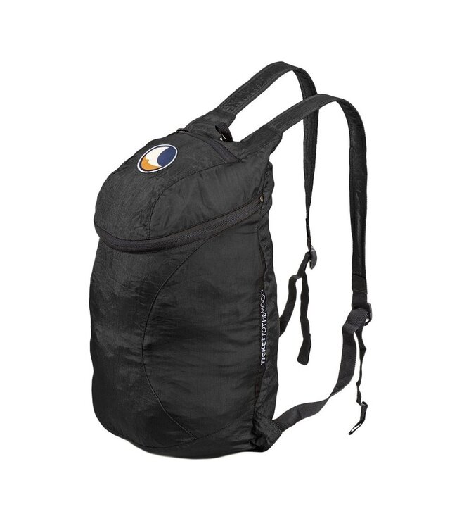 Ticket To The Moon Backpack Plus