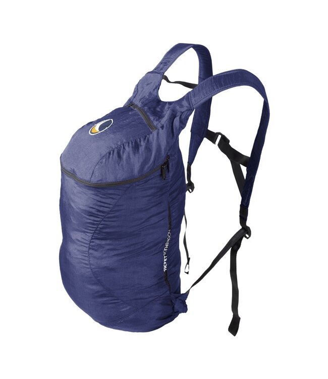 Ticket To The Moon Backpack Plus