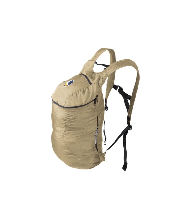 Ticket To The Moon Backpack Plus Premium