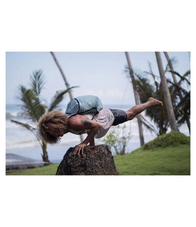 Ticket To The Moon Backpack Plus Premium