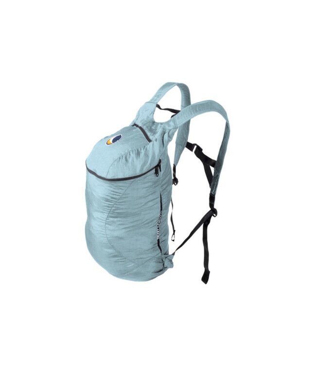 Ticket To The Moon Backpack Plus Premium