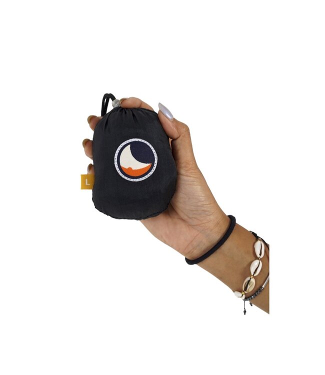 Ticket To The Moon Eco Bag Large