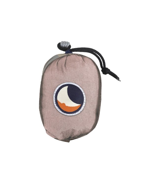 Ticket To The Moon Eco Bag Large