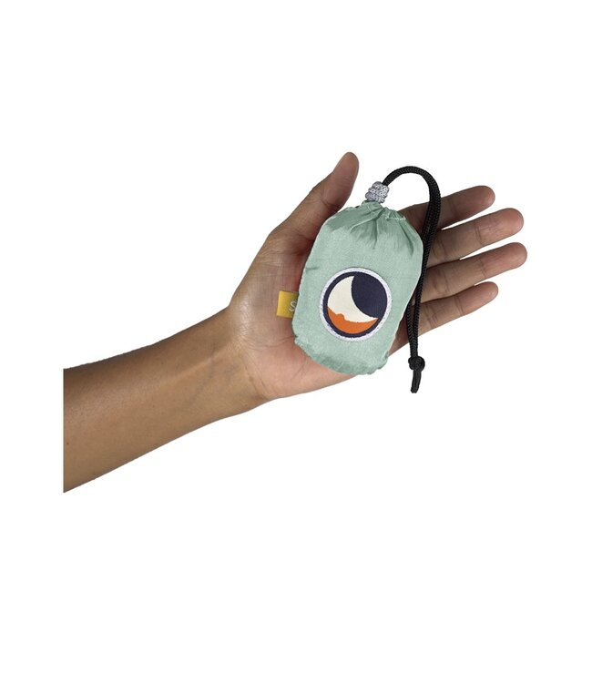Ticket To The Moon Eco Bag Small