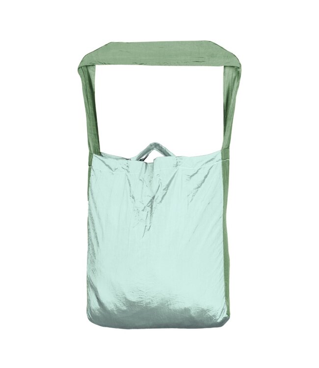 Ticket To The Moon Eco Bag Small