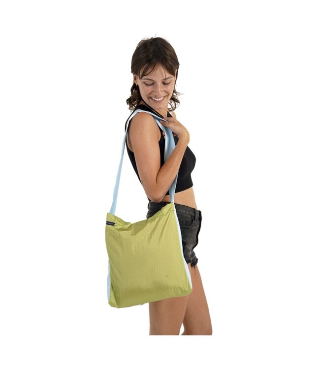 Ticket To The Moon Eco Bag Small