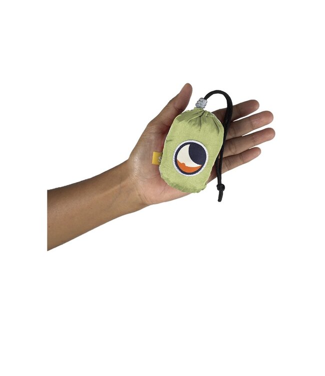 Ticket To The Moon Eco Bag Small